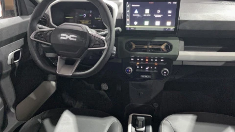 Dacia Spring Extreme Electric 48kW (65CV)