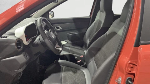 Dacia Spring Extreme Electric 48kW (65CV)