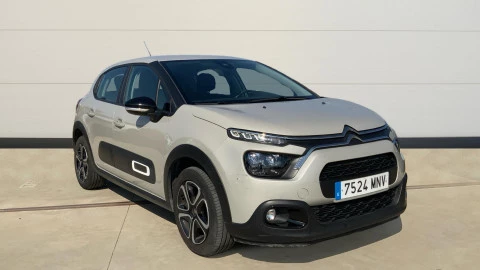 Citroën C3 Origin PureTech 60KW (83CV) Plus