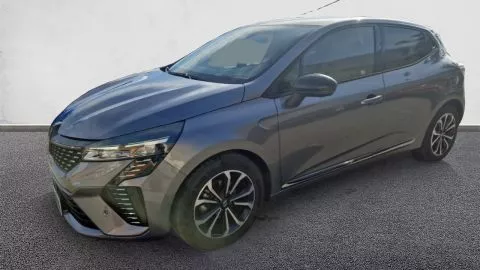 Renault Clio Techno TCe 90 (67kw)