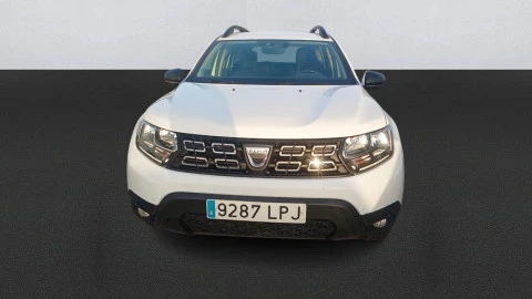 Dacia Duster Comfort Blue dCi 85kW (115CV) 4X4
