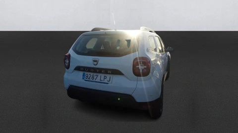 Dacia Duster Comfort Blue dCi 85kW (115CV) 4X4