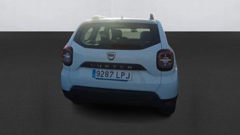 Dacia Duster Comfort Blue dCi 85kW (115CV) 4X4