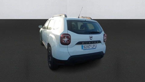 Dacia Duster Comfort Blue dCi 85kW (115CV) 4X4