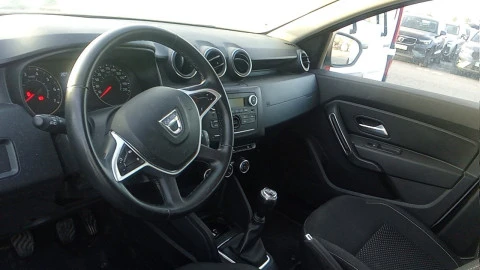 Dacia Duster Comfort Blue dCi 85kW (115CV) 4X4
