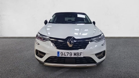 Renault Arkana Zen E-TECH Híbrido 105 kW (145CV) -SS