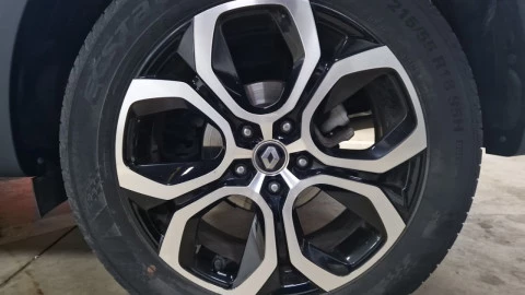 Renault Arkana Zen E-TECH Híbrido 105 kW (145CV) -SS