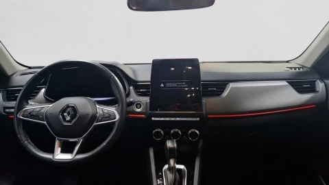 Renault Arkana Zen E-TECH Híbrido 105 kW (145CV) -SS