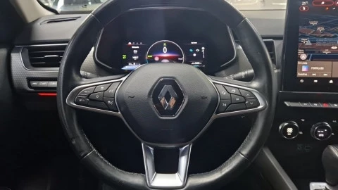 Renault Arkana Zen E-TECH Híbrido 105 kW (145CV) -SS