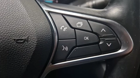 Renault Arkana Zen E-TECH Híbrido 105 kW (145CV) -SS