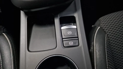 Renault Arkana Zen E-TECH Híbrido 105 kW (145CV) -SS