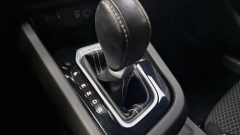 Renault Arkana Zen E-TECH Híbrido 105 kW (145CV) -SS