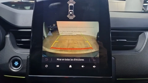 Renault Arkana Zen E-TECH Híbrido 105 kW (145CV) -SS