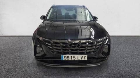 Hyundai Tucson 1.6 TGDI 110kW (150CV) 48V Maxx