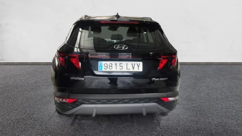 Hyundai Tucson 1.6 TGDI 110kW (150CV) 48V Maxx