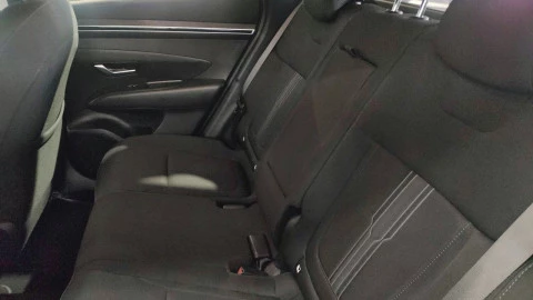 Hyundai Tucson 1.6 TGDI 110kW (150CV) 48V Maxx