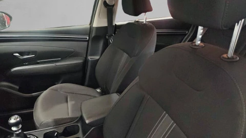 Hyundai Tucson 1.6 TGDI 110kW (150CV) 48V Maxx