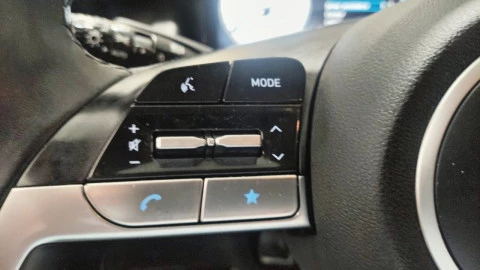 Hyundai Tucson 1.6 TGDI 110kW (150CV) 48V Maxx