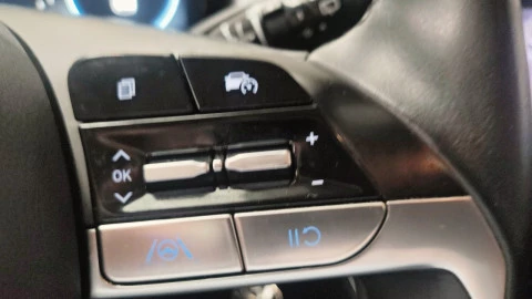 Hyundai Tucson 1.6 TGDI 110kW (150CV) 48V Maxx