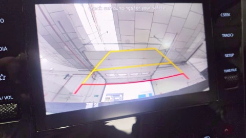 Hyundai Tucson 1.6 TGDI 110kW (150CV) 48V Maxx