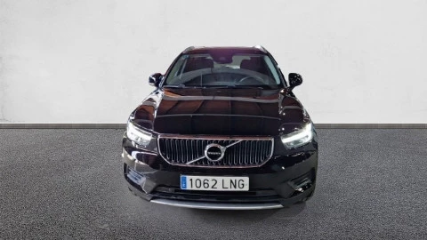 Volvo XC40 1.5 T2 Momentum Auto