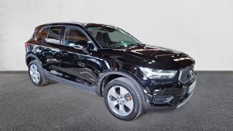 Volvo XC40 1.5 T2 Momentum Auto