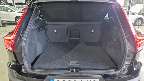 Volvo XC40 1.5 T2 Momentum Auto
