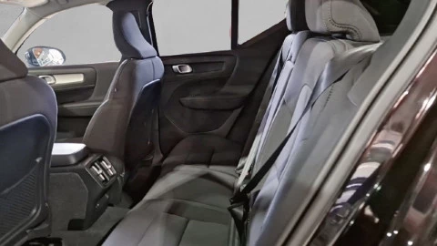 Volvo XC40 1.5 T2 Momentum Auto