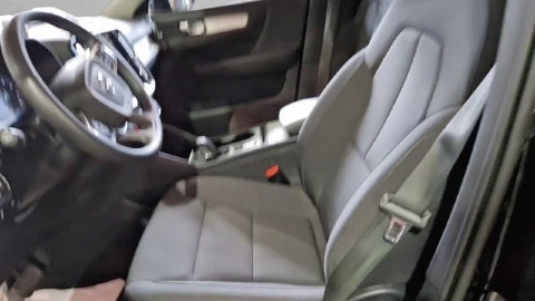 Volvo XC40 1.5 T2 Momentum Auto