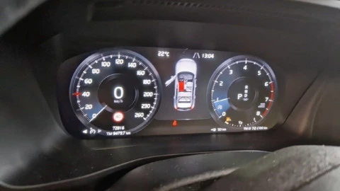 Volvo XC40 1.5 T2 Momentum Auto