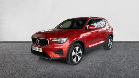 Volvo XC40 2.0 B3 G Core Auto