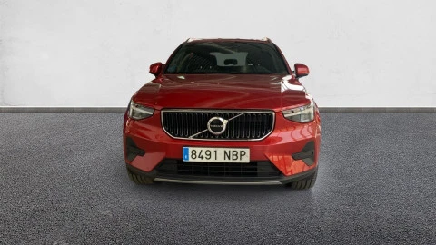 Volvo XC40 2.0 B3 G Core Auto