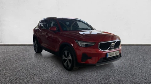 Volvo XC40 2.0 B3 G Core Auto