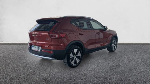 Volvo XC40 2.0 B3 G Core Auto