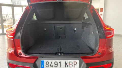 Volvo XC40 2.0 B3 G Core Auto