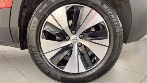 Volvo XC40 2.0 B3 G Core Auto