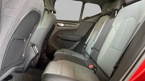 Volvo XC40 2.0 B3 G Core Auto