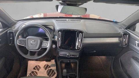 Volvo XC40 2.0 B3 G Core Auto