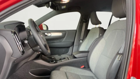 Volvo XC40 2.0 B3 G Core Auto