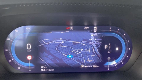 Volvo XC40 2.0 B3 G Core Auto