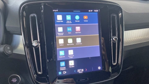 Volvo XC40 2.0 B3 G Core Auto