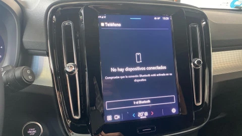 Volvo XC40 2.0 B3 G Core Auto