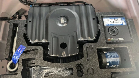 Volvo XC40 2.0 B3 G Core Auto
