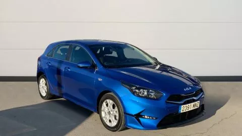 Kia Ceed 1.0 MHEV 88kW (120CV) Drive DCT