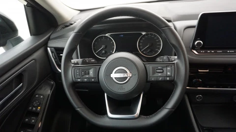 Nissan Qashqai DIG-T 116kW (158CV) mHEV Xtronic Acenta