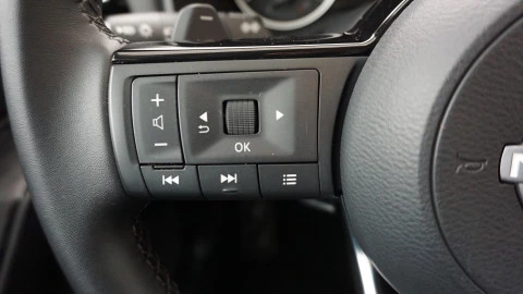 Nissan Qashqai DIG-T 116kW (158CV) mHEV Xtronic Acenta