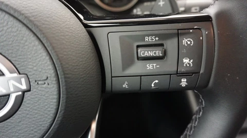 Nissan Qashqai DIG-T 116kW (158CV) mHEV Xtronic Acenta