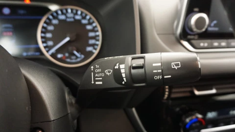 Nissan Qashqai DIG-T 116kW (158CV) mHEV Xtronic Acenta