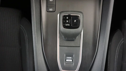 Nissan Qashqai DIG-T 116kW (158CV) mHEV Xtronic Acenta