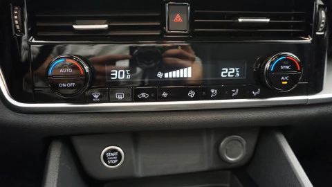 Nissan Qashqai DIG-T 116kW (158CV) mHEV Xtronic Acenta